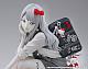 GOOD SMILE COMPANY (GSC) G.S.Collection Gal Tomie x Hello Kitty Plastic Figure gallery thumbnail