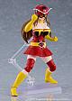 GOOD SMILE COMPANY (GSC) Higashijima Tanzaburo wa Kamen Rider ni Naritai figma Okada Yuriko (Denpa-ningen Tackle Ver.) gallery thumbnail