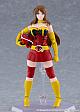 GOOD SMILE COMPANY (GSC) Higashijima Tanzaburo wa Kamen Rider ni Naritai figma Okada Yuriko (Denpa-ningen Tackle Ver.) gallery thumbnail