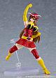 GOOD SMILE COMPANY (GSC) Higashijima Tanzaburo wa Kamen Rider ni Naritai figma Okada Yuriko (Denpa-ningen Tackle Ver.) gallery thumbnail