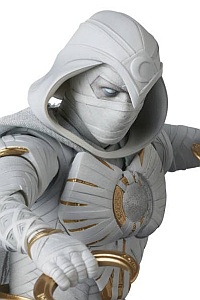 MedicomToy MAFEX No.322 MOON KNIGHT Action Figure