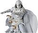 MedicomToy MAFEX No.322 MOON KNIGHT Action Figure gallery thumbnail