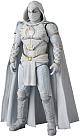 MedicomToy MAFEX No.322 MOON KNIGHT Action Figure gallery thumbnail