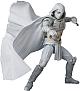 MedicomToy MAFEX No.322 MOON KNIGHT Action Figure gallery thumbnail