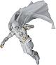 MedicomToy MAFEX No.322 MOON KNIGHT Action Figure gallery thumbnail