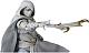 MedicomToy MAFEX No.322 MOON KNIGHT Action Figure gallery thumbnail