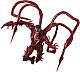 MedicomToy MAFEX No.323 CARNAGE (Venom: Let There Be Carnage) Action Figure gallery thumbnail