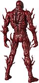 MedicomToy MAFEX No.323 CARNAGE (Venom: Let There Be Carnage) Action Figure gallery thumbnail