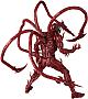 MedicomToy MAFEX No.323 CARNAGE (Venom: Let There Be Carnage) Action Figure gallery thumbnail