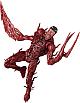 MedicomToy MAFEX No.323 CARNAGE (Venom: Let There Be Carnage) Action Figure gallery thumbnail