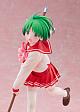 Claynel ToHeart Multi 1/7 Plastic Figure gallery thumbnail
