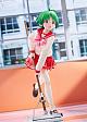 Claynel ToHeart Multi 1/7 Plastic Figure gallery thumbnail
