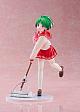 Claynel ToHeart Multi 1/7 Plastic Figure gallery thumbnail