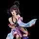 Union Creative Kabaneri of the Iron Fortress Mumei Ranman [Mumei] 1/6 Plastic Figure gallery thumbnail