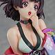 Union Creative Kabaneri of the Iron Fortress Mumei Ranman [Mumei] 1/6 Plastic Figure gallery thumbnail
