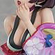 Union Creative Kabaneri of the Iron Fortress Mumei Ranman [Mumei] 1/6 Plastic Figure gallery thumbnail