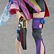 Union Creative Kabaneri of the Iron Fortress Mumei Ranman [Mumei] 1/6 Plastic Figure gallery thumbnail