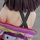 Union Creative Kabaneri of the Iron Fortress Mumei Ranman [Mumei] 1/6 Plastic Figure gallery thumbnail