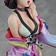 Union Creative Kabaneri of the Iron Fortress Mumei Ranman [Mumei] 1/6 Plastic Figure gallery thumbnail