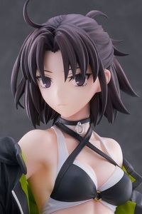Claynel Fate/Grand Order Moon Cancer/Gyokuto 1/7 Plastic Figure