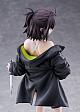 Claynel Fate/Grand Order Moon Cancer/Gyokuto 1/7 Plastic Figure gallery thumbnail