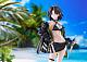 Claynel Fate/Grand Order Moon Cancer/Gyokuto 1/7 Plastic Figure gallery thumbnail
