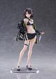 Claynel Fate/Grand Order Moon Cancer/Gyokuto 1/7 Plastic Figure gallery thumbnail