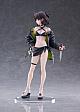 Claynel Fate/Grand Order Moon Cancer/Gyokuto 1/7 Plastic Figure gallery thumbnail