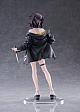 Claynel Fate/Grand Order Moon Cancer/Gyokuto 1/7 Plastic Figure gallery thumbnail