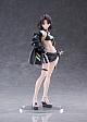 Claynel Fate/Grand Order Moon Cancer/Gyokuto 1/7 Plastic Figure gallery thumbnail
