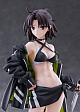 Claynel Fate/Grand Order Moon Cancer/Gyokuto 1/7 Plastic Figure gallery thumbnail