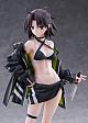 Claynel Fate/Grand Order Moon Cancer/Gyokuto 1/7 Plastic Figure gallery thumbnail