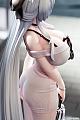 GOOD SMILE ARTS Shanghai Shouri no Megami: NIKKE Cinderella Beautiful Me 1/7 Plastic Figure gallery thumbnail