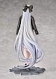GOOD SMILE ARTS Shanghai Shouri no Megami: NIKKE Cinderella Beautiful Me 1/7 Plastic Figure gallery thumbnail