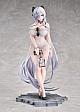 GOOD SMILE ARTS Shanghai Shouri no Megami: NIKKE Cinderella Beautiful Me 1/7 Plastic Figure gallery thumbnail