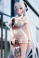 GOOD SMILE ARTS Shanghai Shouri no Megami: NIKKE Cinderella Beautiful Me 1/7 Plastic Figure gallery thumbnail