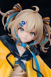 Wonderful Works WeatherPlanet Appare Hinata 1/7 Plastic Figure Wonderful Works WeatherPlanet Appare Hinata 1/7 Plastic Figure