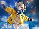 Wonderful Works WeatherPlanet Appare Hinata 1/7 Plastic Figure gallery thumbnail
