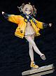 Wonderful Works WeatherPlanet Appare Hinata 1/7 Plastic Figure gallery thumbnail