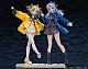 Wonderful Works WeatherPlanet Appare Hinata 1/7 Plastic Figure gallery thumbnail