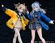 Wonderful Works WeatherPlanet Appare Hinata 1/7 Plastic Figure gallery thumbnail