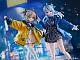 Wonderful Works WeatherPlanet Appare Hinata 1/7 Plastic Figure gallery thumbnail