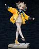 Wonderful Works WeatherPlanet Appare Hinata 1/7 Plastic Figure gallery thumbnail