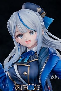 Wonderful Works WeatherPlanet Amagai Ruka 1/7 Plastic Figure Wonderful Works WeatherPlanet Amagai Ruka 1/7 Plastic Figure