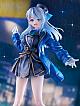 Wonderful Works WeatherPlanet Amagai Ruka 1/7 Plastic Figure gallery thumbnail