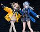 Wonderful Works WeatherPlanet Amagai Ruka 1/7 Plastic Figure gallery thumbnail