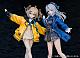 Wonderful Works WeatherPlanet Amagai Ruka 1/7 Plastic Figure gallery thumbnail