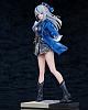 Wonderful Works WeatherPlanet Amagai Ruka 1/7 Plastic Figure gallery thumbnail