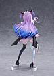 Claynel TV Anime NEEDY GIRL OVERDOSE Purple Lollipop 1/7 Plastic Figure gallery thumbnail