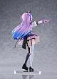Claynel TV Anime NEEDY GIRL OVERDOSE Purple Lollipop 1/7 Plastic Figure gallery thumbnail